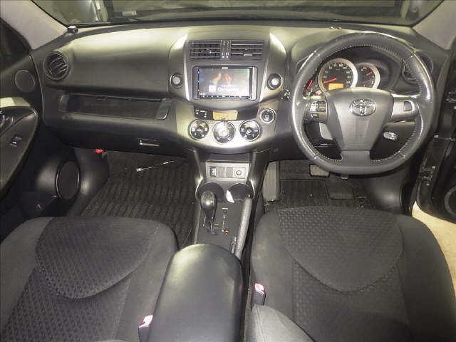 TOYOTA VANGUARD