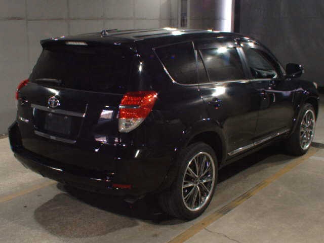 TOYOTA VANGUARD