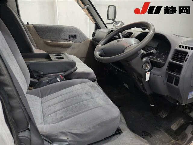 NISSAN VANETTE