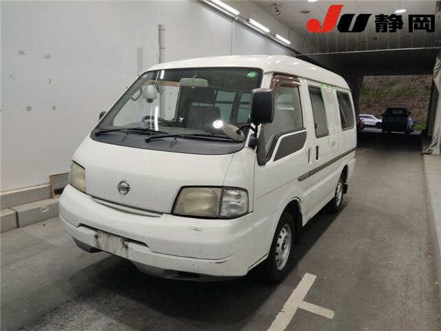 NISSAN VANETTE
