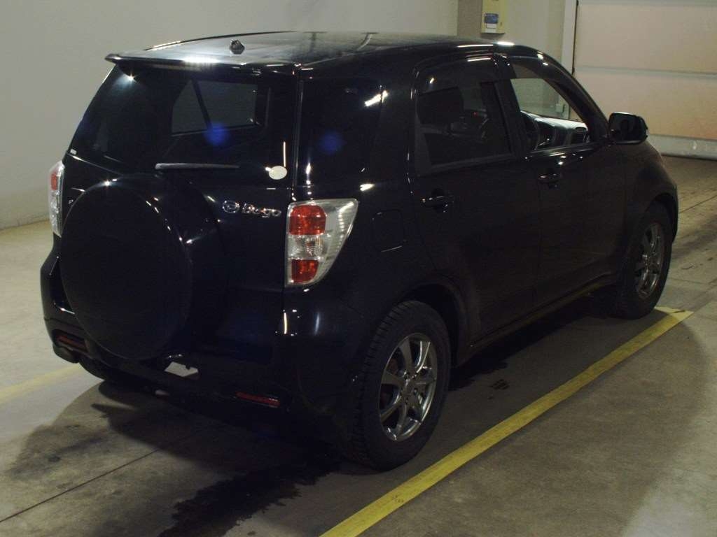 DAIHATSU BE-GO
