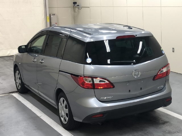 MAZDA PREMACY