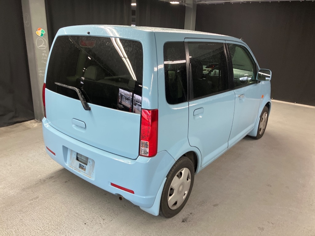 NISSAN OTTI