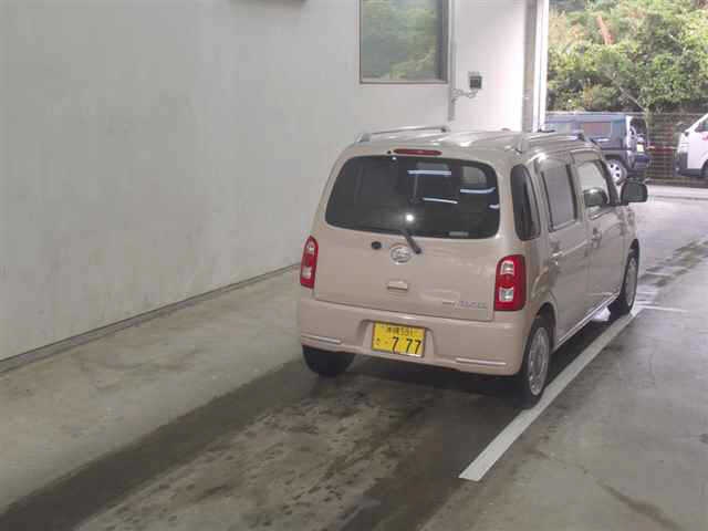DAIHATSU MIRA COCOA