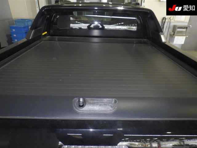 MITSUBISHI TRITON