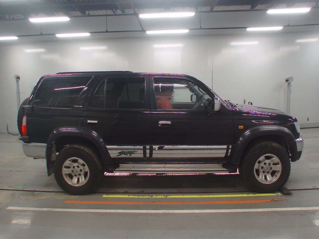 TOYOTA HILUX SURF