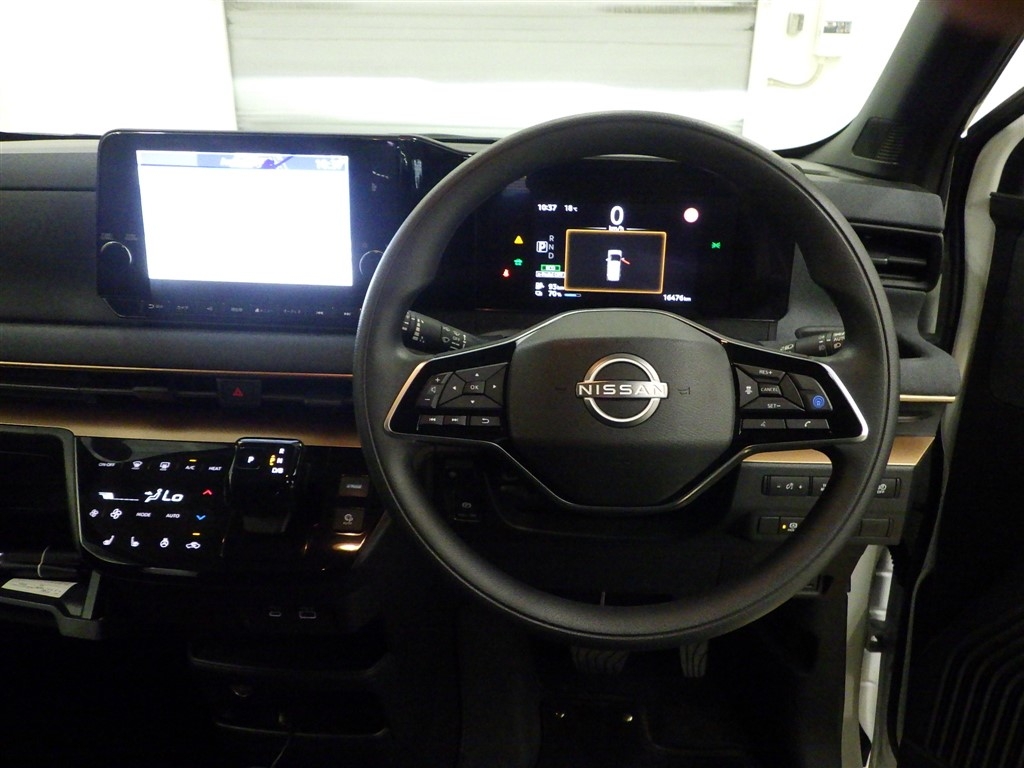 NISSAN SAKURA