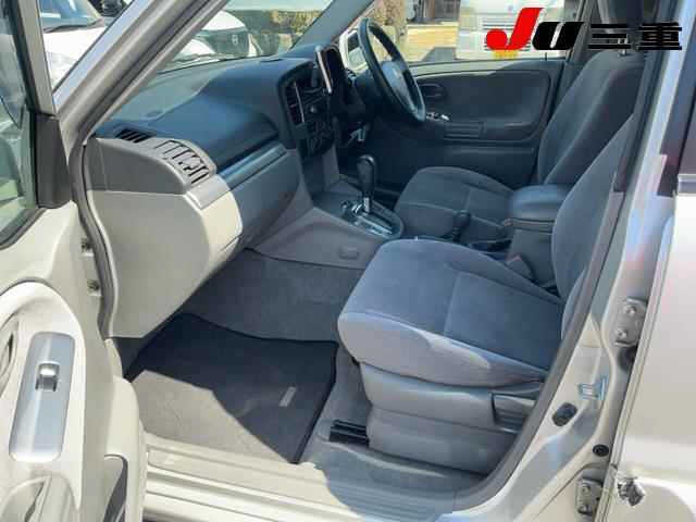 SUZUKI ESCUDO