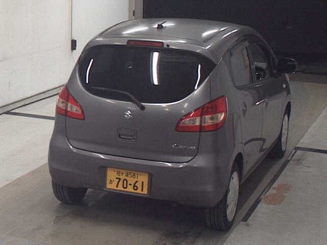 SUZUKI CERVO