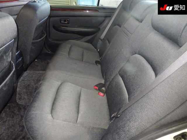 TOYOTA BREVIS