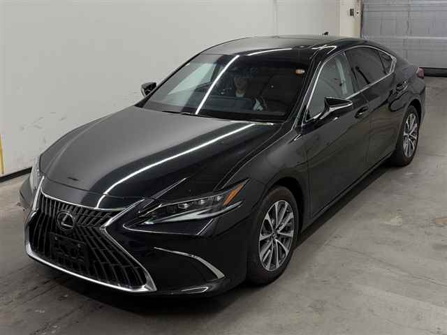 LEXUS ES300H
