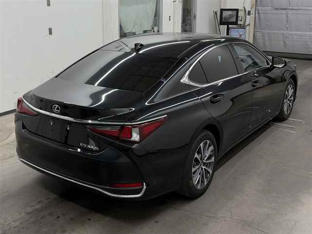 LEXUS ES300H