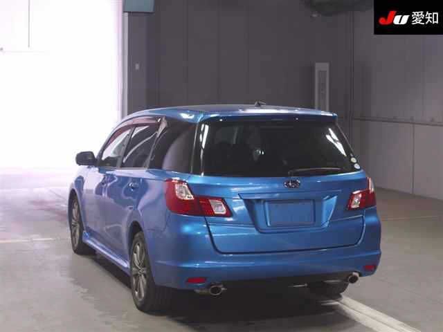 SUBARU EXIGA