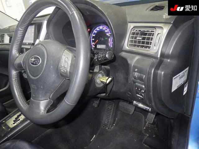SUBARU EXIGA