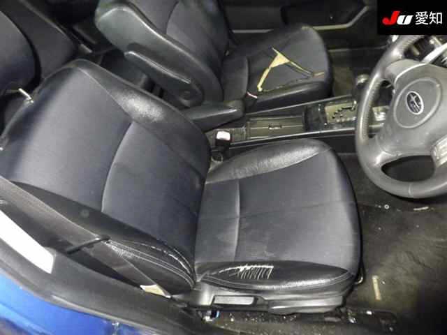 SUBARU EXIGA