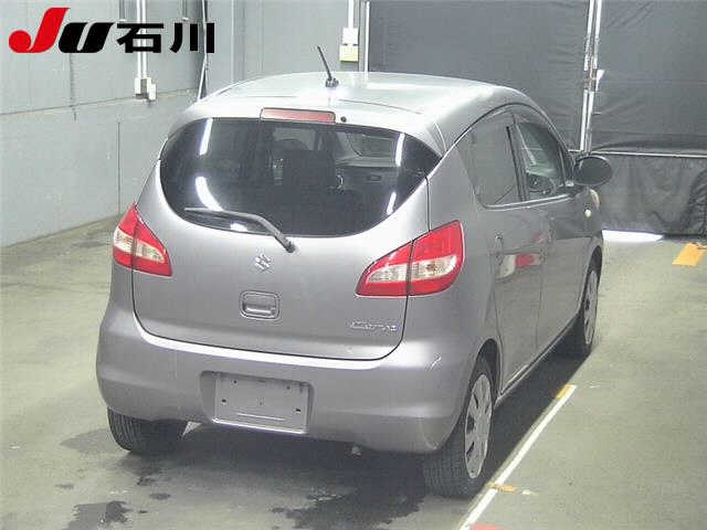 SUZUKI CERVO