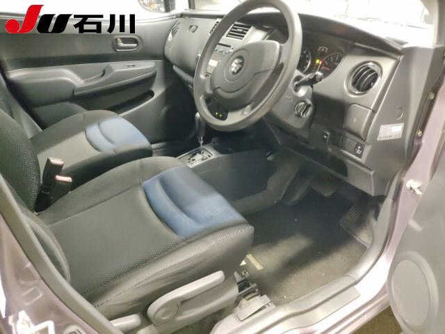 SUZUKI CERVO