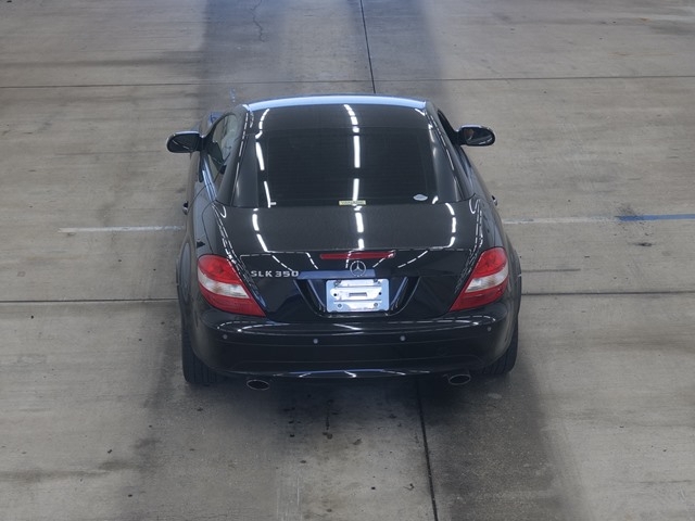 MERCEDES-BENZ SLK-CLASS