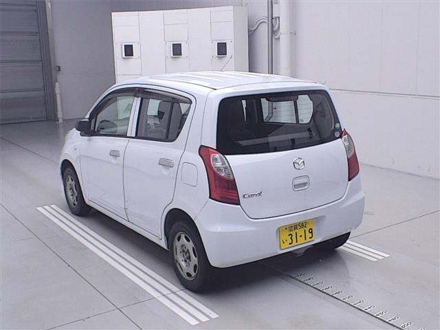 MAZDA CAROL