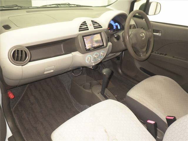 MAZDA CAROL