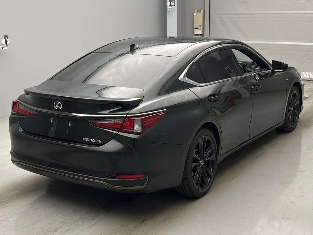 LEXUS ES300H