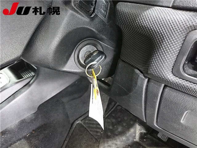 MITSUBISHI PAJERO IO