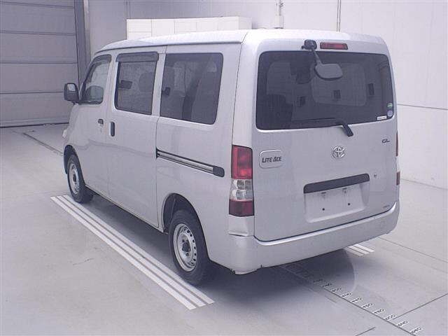 TOYOTA LITE ACE