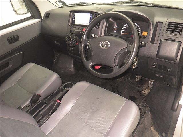 TOYOTA LITE ACE