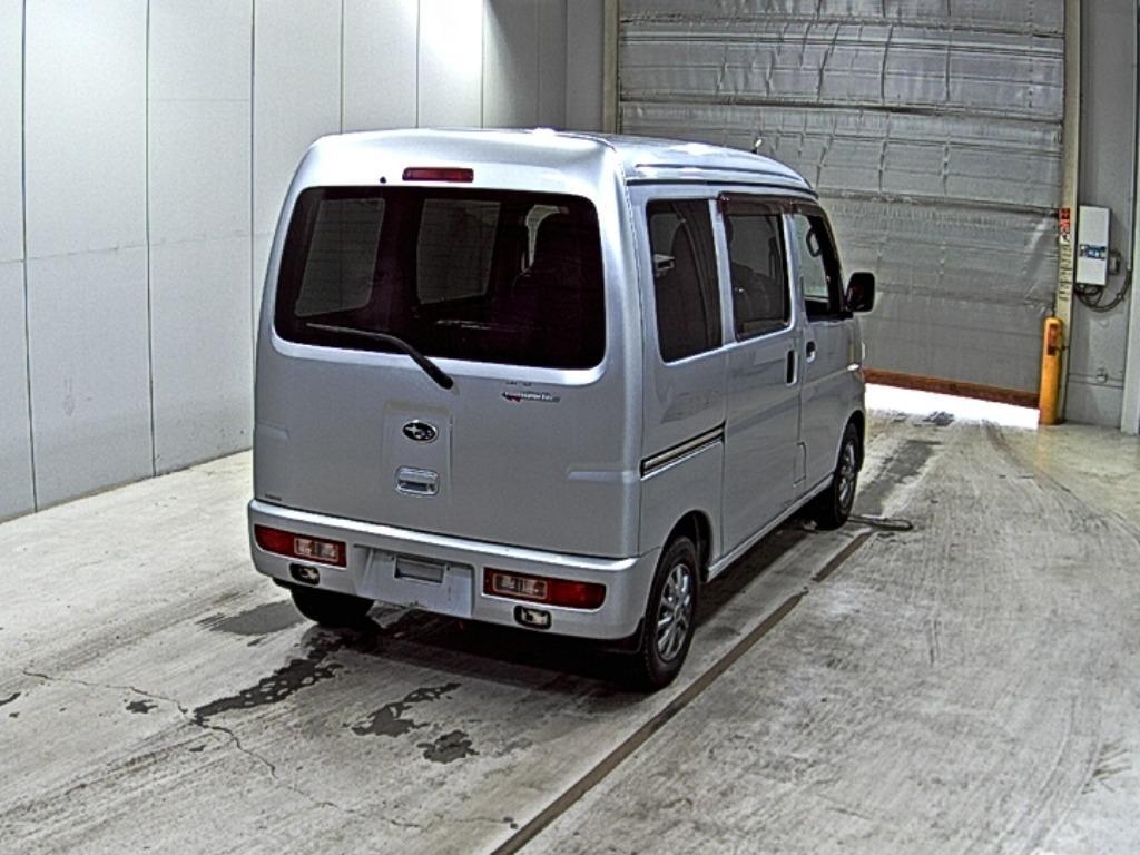 SUBARU SAMBAR