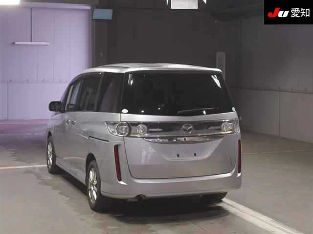 MAZDA BIANTE