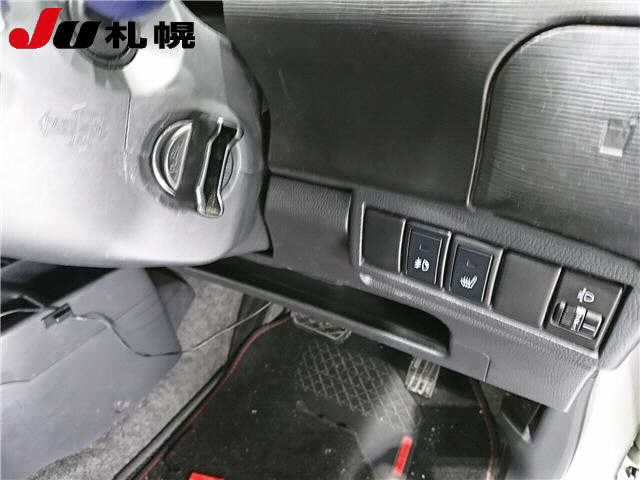 SUZUKI CERVO