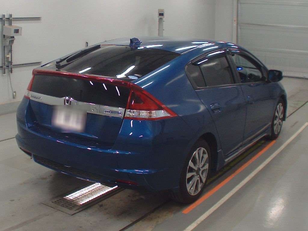 HONDA INSIGHT