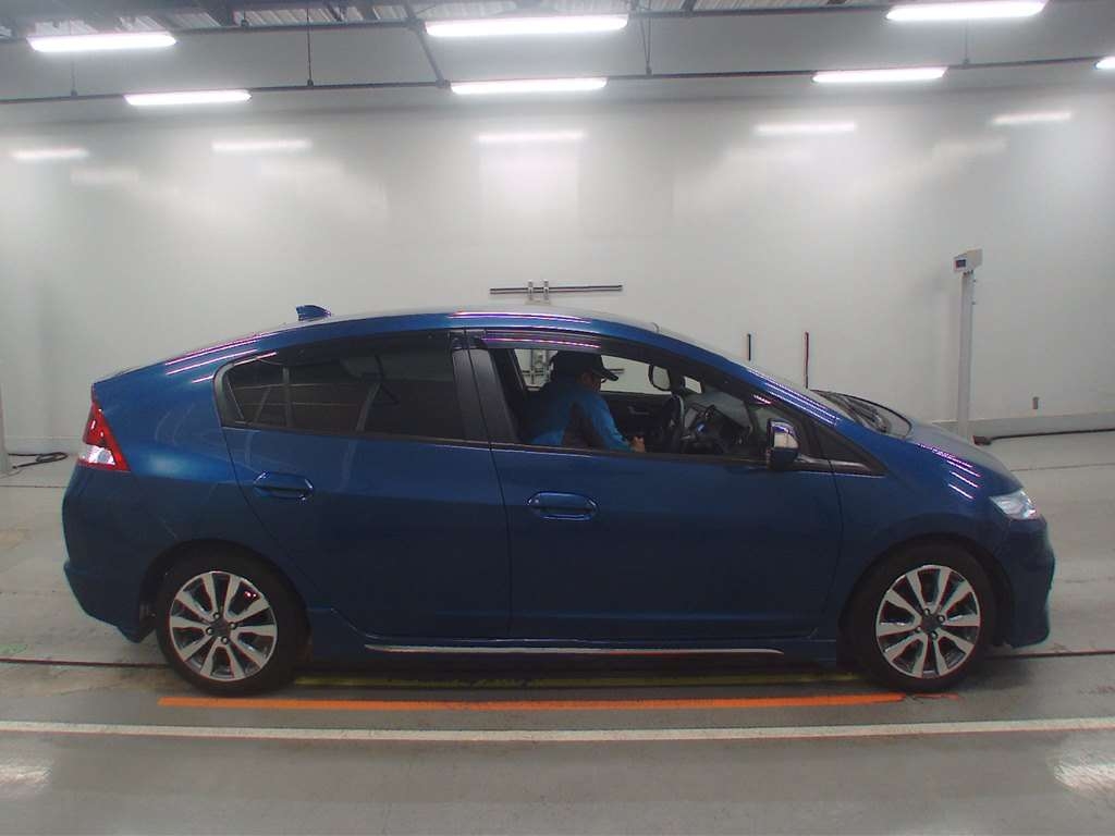 HONDA INSIGHT