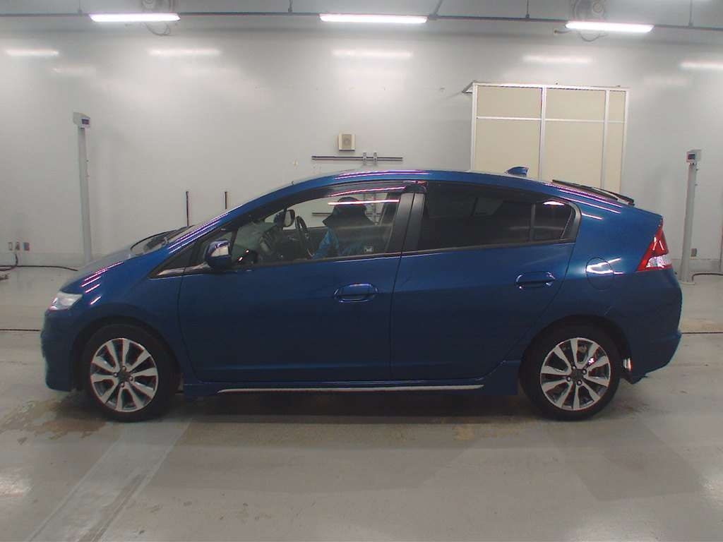 HONDA INSIGHT