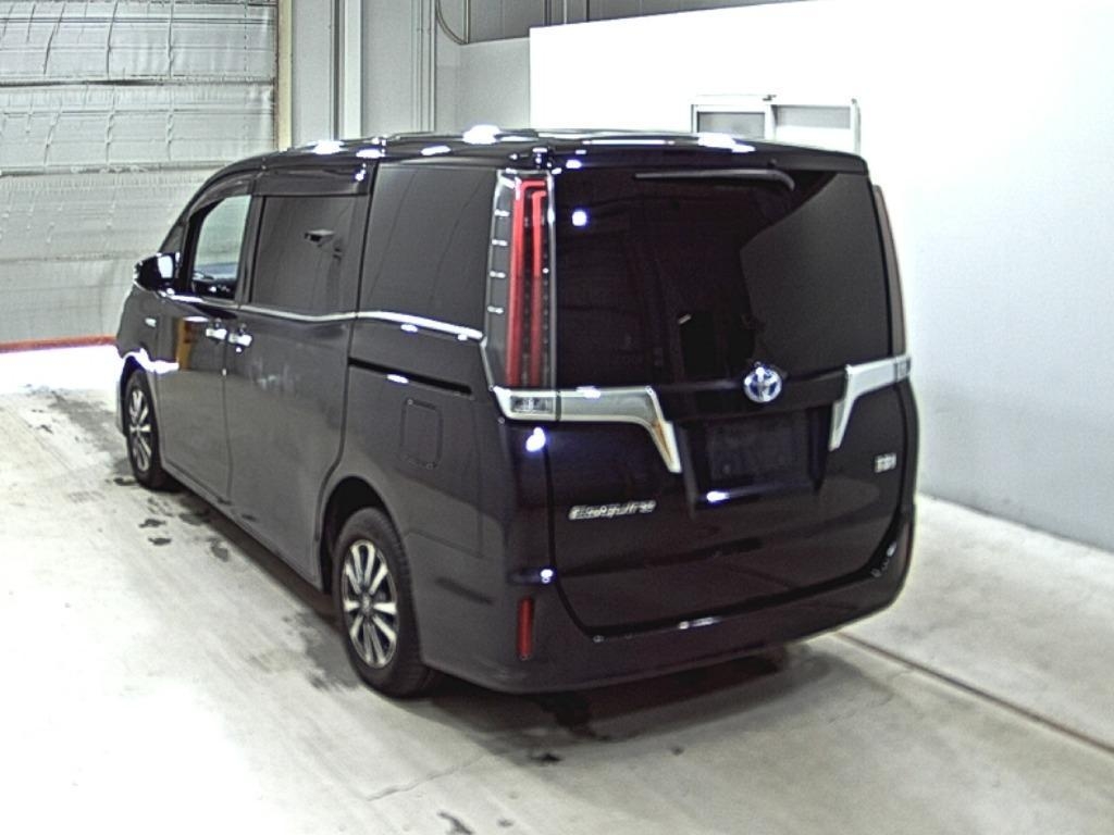 TOYOTA ESQUIRE