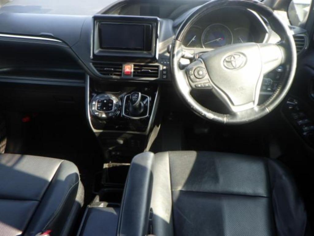 TOYOTA ESQUIRE