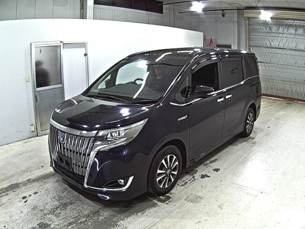 TOYOTA ESQUIRE