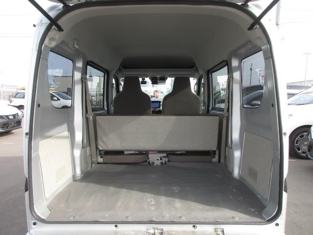 NISSAN NV100 CLIPPER