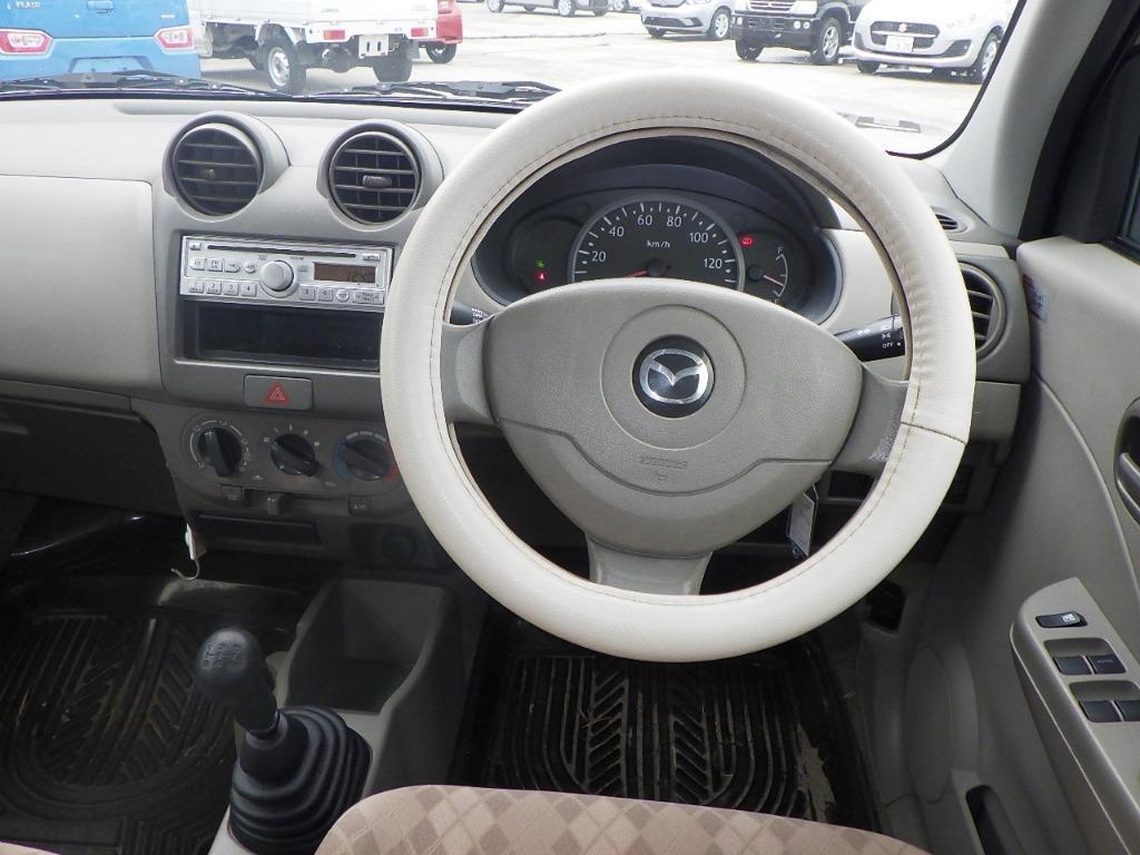 MAZDA CAROL