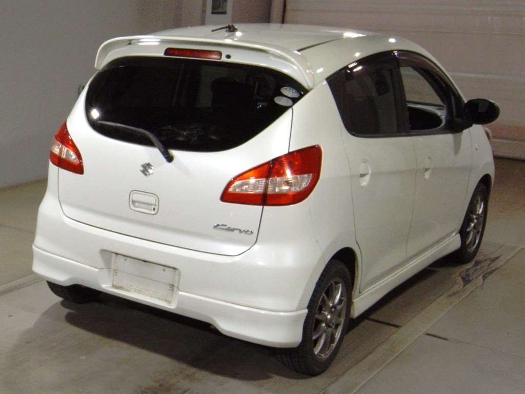 SUZUKI CERVO