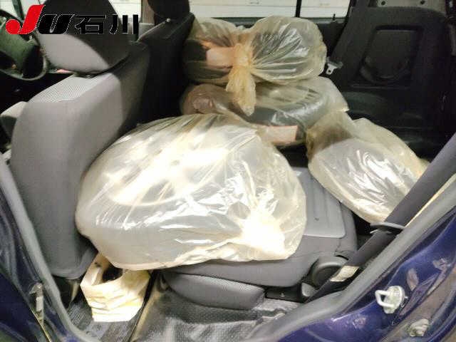 DAIHATSU NAKED