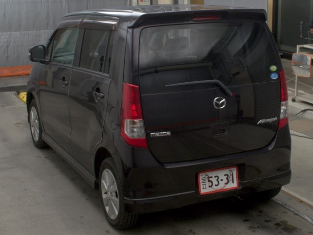 MAZDA AZ-WAGON