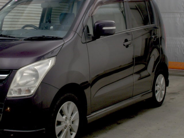 MAZDA AZ-WAGON