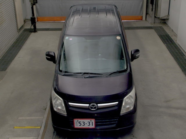 MAZDA AZ-WAGON