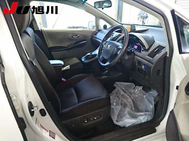 TOYOTA SAI