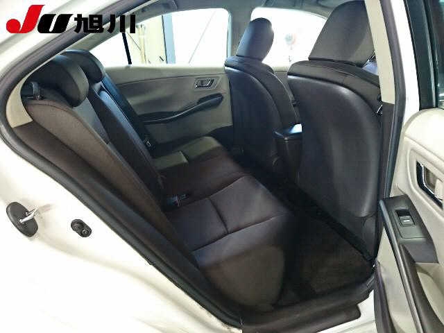 TOYOTA SAI