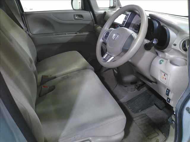HONDA N-BOX+