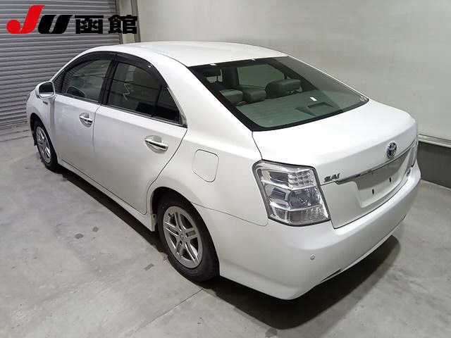 TOYOTA SAI