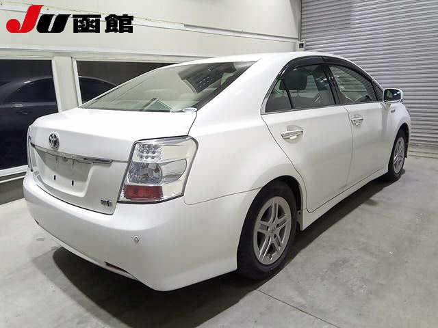 TOYOTA SAI