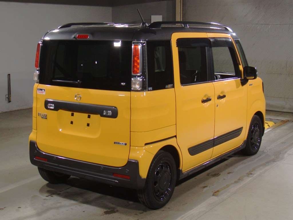 MAZDA FLAIR WAGON